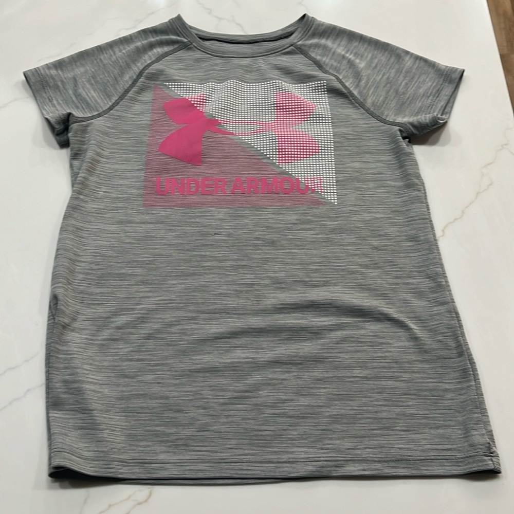 Under armor